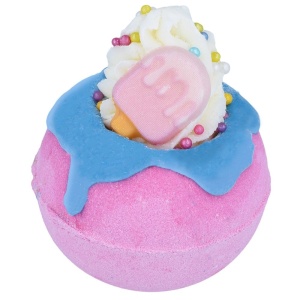 Bila baie Chill Out, Bomb Cosmetics, 160 g
