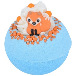 Bila baie Foxy Loxy, Bomb Cosmetics, 160 g