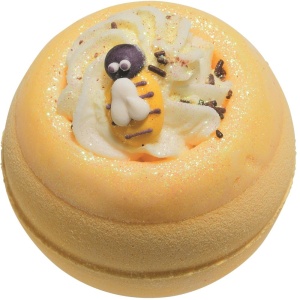 Bila baie Honey Bee Mine, Bomb Cosmetics, 160 g