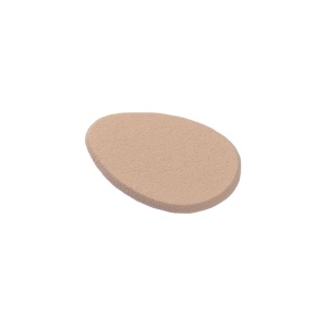 Burete oval, din latex, aplicare machiaj, Koh-I-Noor, R09