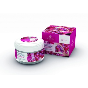 Crema de corp, cu rodie, Dermasel, 250 ml