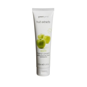 Cremă mâini cu măr verde Greenland 100 ml
