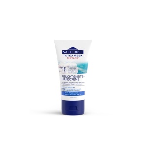 Cremă mâini cu minerale Salthouse 75 ml
