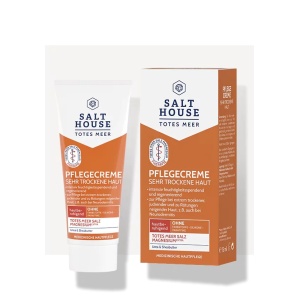 Crema pentru ingrijirea pielii foarte uscate, cu dermatita atopica sau neurodermatita Salthouse 75 ml - Img 4