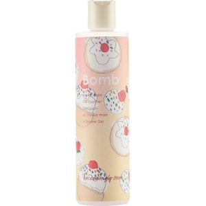 Gel de duș Exceedingly Good Shower Bomb Cosmetics 300 ml