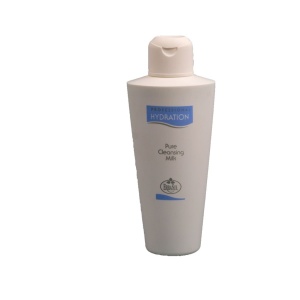 Lapte demachiant purifiant hidratare, Erbasol, 400 ml