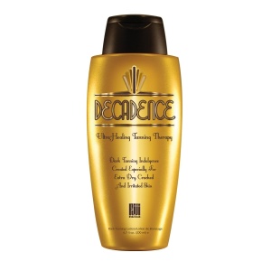 Lotiune bronzanta, Decadence, Fiji Blend, tub, 200 ml