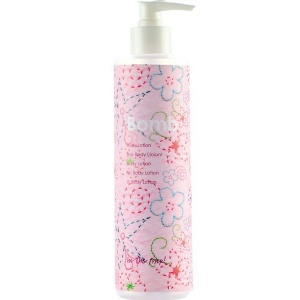 Lotiune corp In the Pink Bomb Cosmetics 300 ml