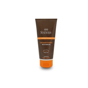 Namol spumant de la Marea Moarta, Seaderm, 250 ml
