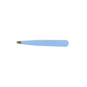 Penseta mini oblica profesionala inox colorata Koh-I-Noor - 6.5 cm, 6318