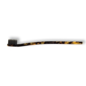 Perie dinti duritate scazuta, peri carbon, model Coccola Garden, Koh-I-Noor, 713G