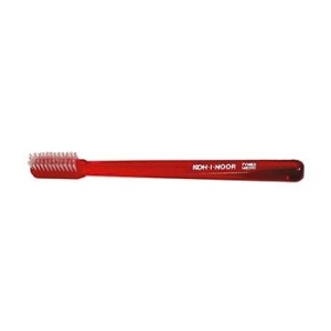 Periuta dinti, par nylon, duritate medie, Koh-I-Noor, 701