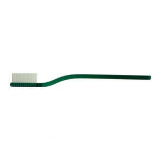 Periuta dinti, par nylon, duritate medie, Koh-I-Noor, 710A