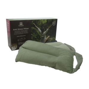 Perna ecologica anti-stress, Treets