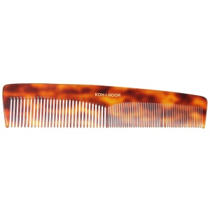 Pieptene JASPE cu dinti mixti 20 x 4 cm Koh-I-Noor, 612J