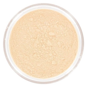 Pudra finisare minerala, Chiffon Finish, Mineralissima, 10 gr