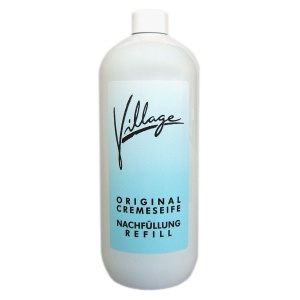 Rezerva sapun lichid, Village Cosmetics, 1000 ml