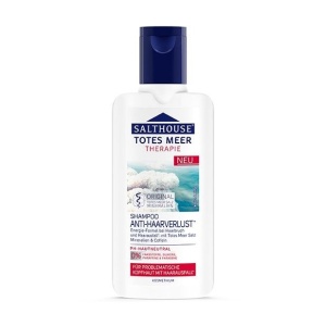Sampon impotriva caderii parului, Salthouse, 250 ml