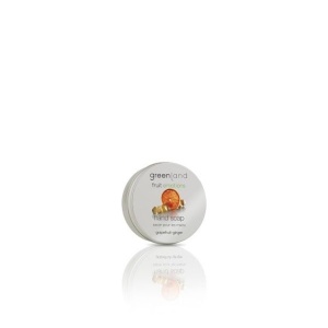 Sapun cu ghimbir si grepfruit, Greenland, 100 gr