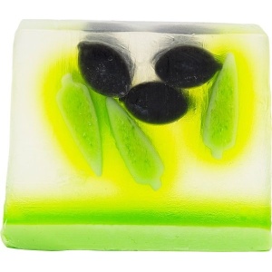 Sapun Olive Blossom, Bomb Cosmetics, 100 g