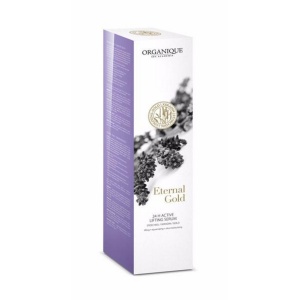 Ser lifting aur, Organique, 30 ml