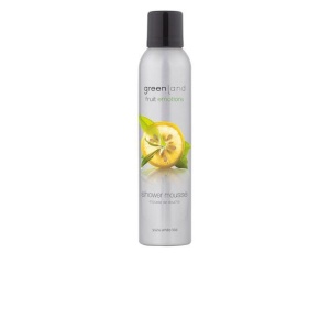 Spuma de dus Yuzu - Ceai Alb, Greenland, 200 ml