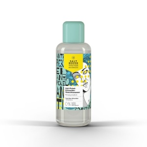 Tonic facial impotriva cosurilor si acneei, Natural Minerals Salthouse, 200 ml