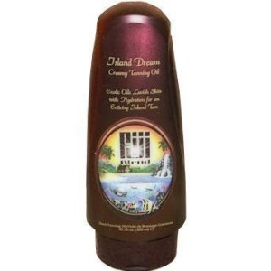 Ulei bonzant, Island Dream, Fiji Blend, tub, 150 ml