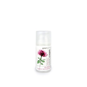 Ulei corp, trandafiri si patchouli, Greenland, 150 ml