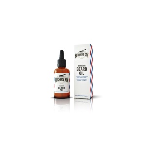 Ulei de barba nutritiv Butcher's Son 50 ml