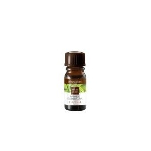 Ulei esential aromatic ceai, Organique, 7 ml