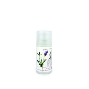 Unt corp, cu levantica si rozmarin, Greenland, 100 ml