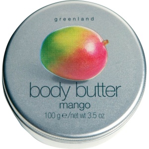 Unt corp cu mango, Greenland, 100 ml