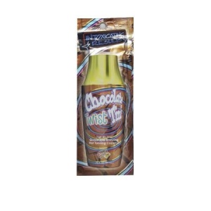 Accelerator bronzant, Chocolate Twist Tini, Performance Brands, plic, 22 ml