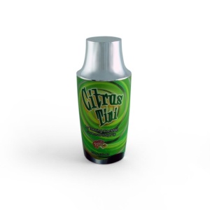 Accelerator bronzant, Citrus Tini, Performance Brands, tub, 250 ml