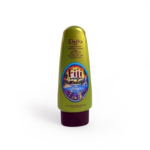 Accelerator bronzant, Electra, Fiji Blend, tub, 150 ml