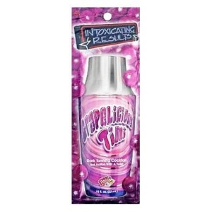 Accelerator bronzant, Grapelicious Tini, Performance Brands, plic, 22 ml