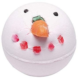 Bila baie Chilly Willy, Bomb Cosmetics, 160 g