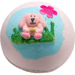Bila baie Some Bunny Loves Me, Bomb Cosmetics, 160 g