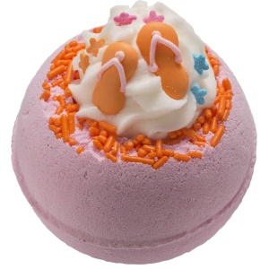 Bila baie Sunset Boulevard, Bomb Cosmetics, 160 g