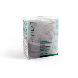Cataplasmă marină pe bază de uleiuri esențiale Seaderm 480 g