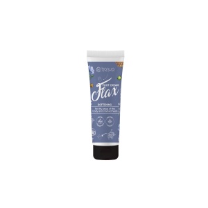 Crema emolienta pentru picioare cu in Barwa Cosmetics 75 ml