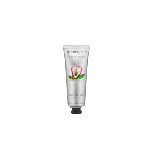Crema mâini, cu fructul dragonului și ceai alb Greenalnd tub 75 ml