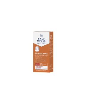 Crema pentru ingrijirea pielii foarte uscate, cu dermatita atopica sau neurodermatita Salthouse 75 ml