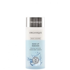 Demachiant ochi bifazic, Basic Cleaner, Organique 125 ml
