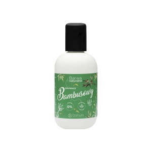 Dizolvant pentru unghii fără acetona cu bambus Barwa Cosmetics 100 ml