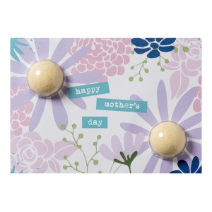 Felicitare Happy Mother Day, Bomb Cosmetics