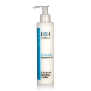 Fluid demachiant, Seaderm, 200 ml