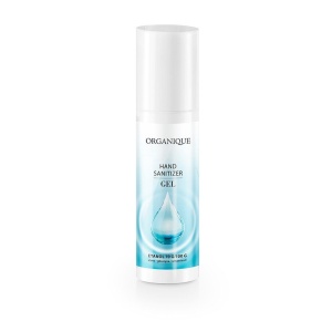 Gel antibacterian pentru mâini Organique 50 ml