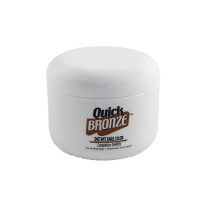 Gel bronzant fara solar, Hot Quick Bronze, Performance Brands, cutie, 118 ml